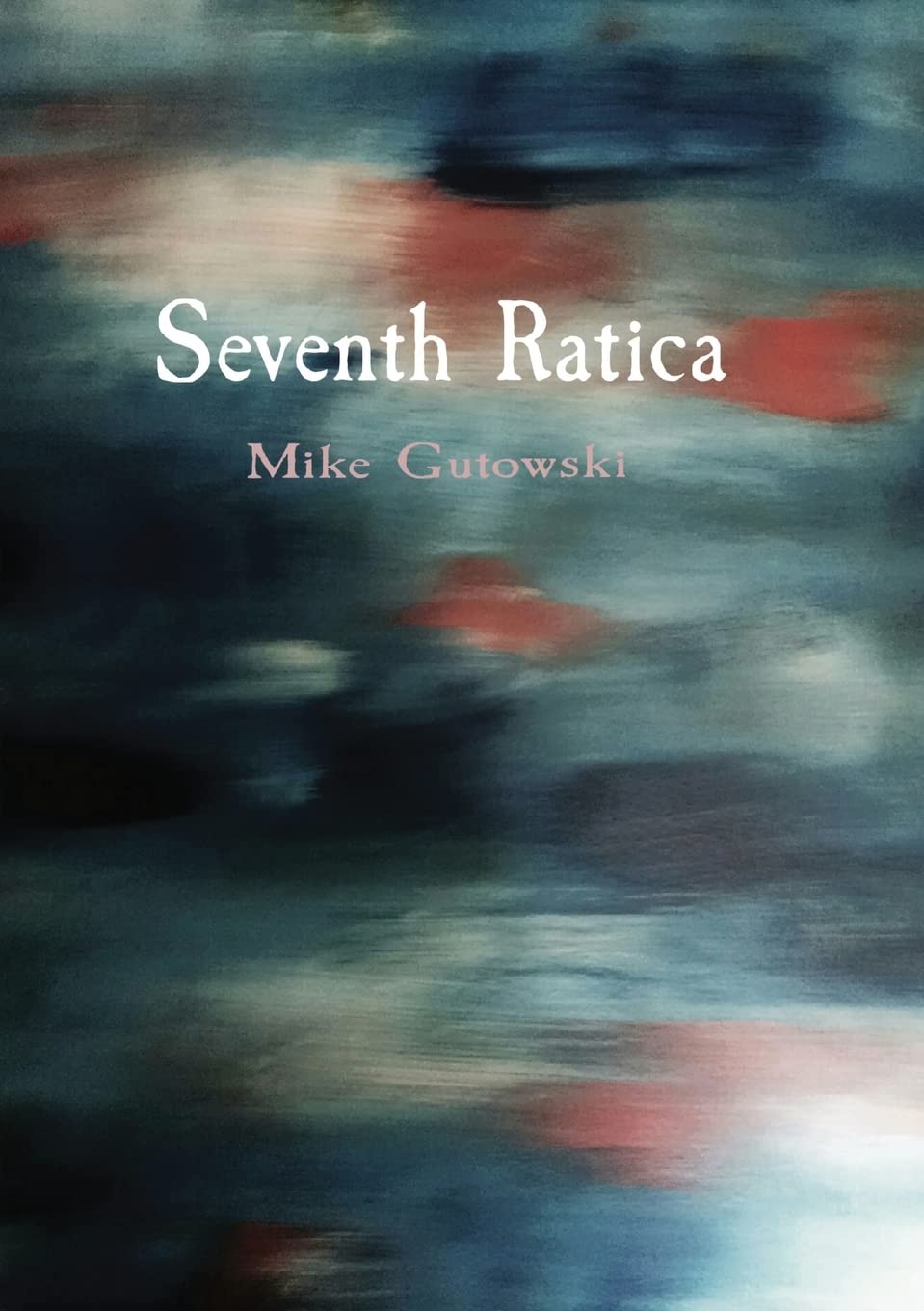 Seventh Ratica poster