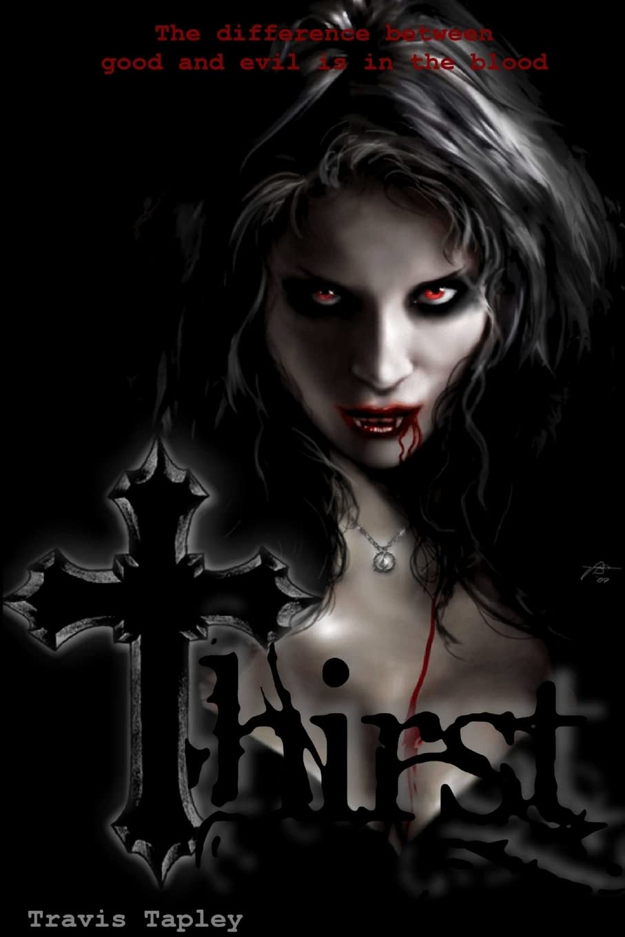 Thirst poster