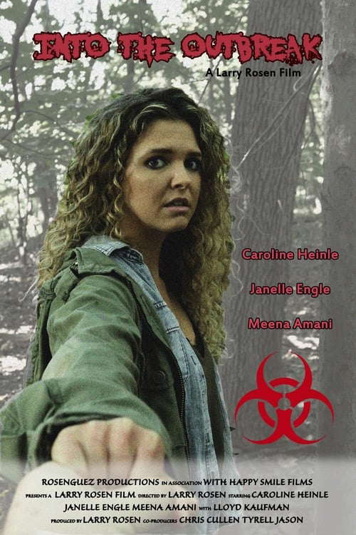 Into the Outbreak poster