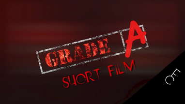 Grade A | Short Horror Film | Fear Crypt (2018) poster