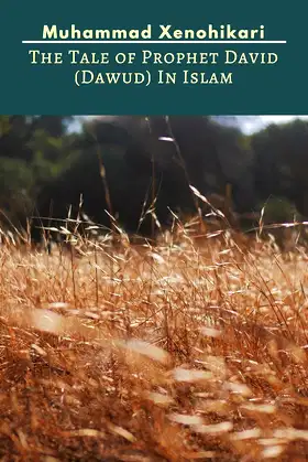 The Tale of Prophet David (Dawud) In Islam poster