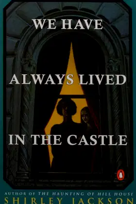 We Have Always Lived in the Castle poster