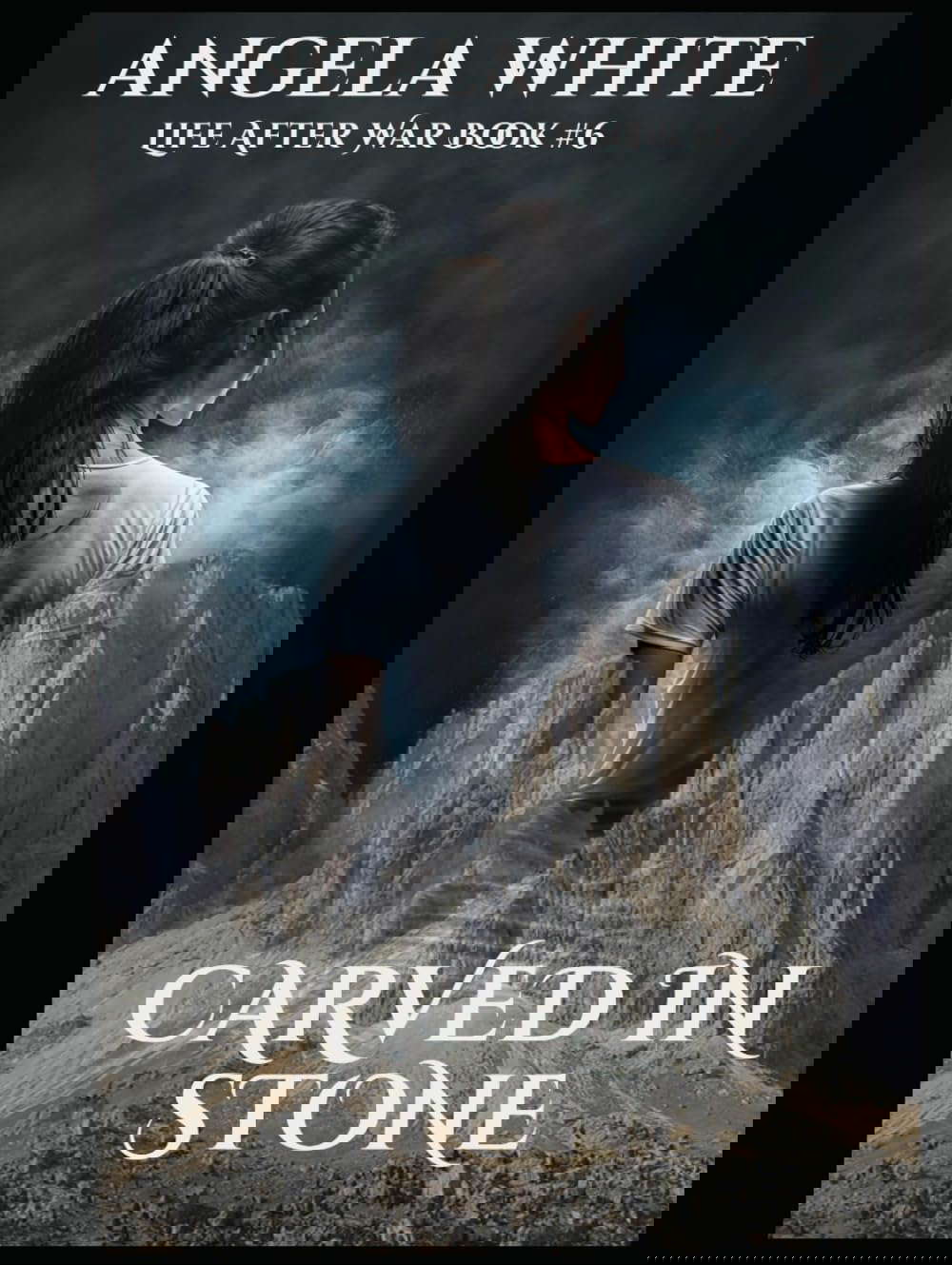Carved in Stone (Life After War) poster