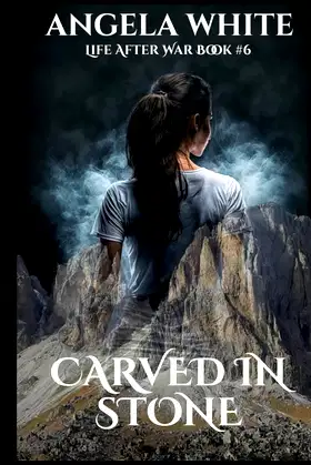 Carved in Stone (Life After War) poster