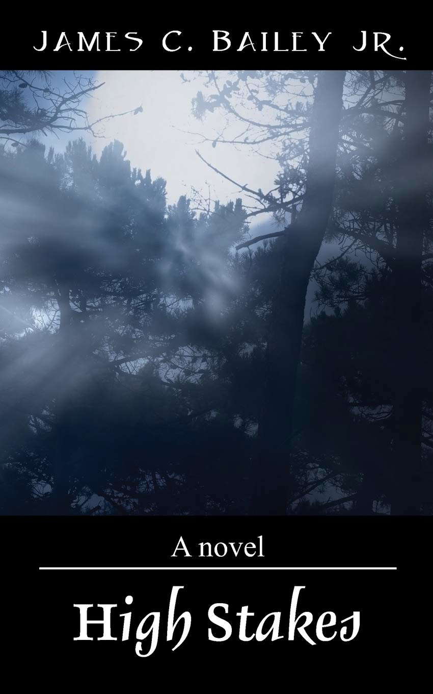 High Stakes: A Novel poster
