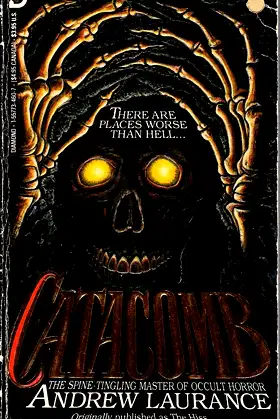 Catacomb poster
