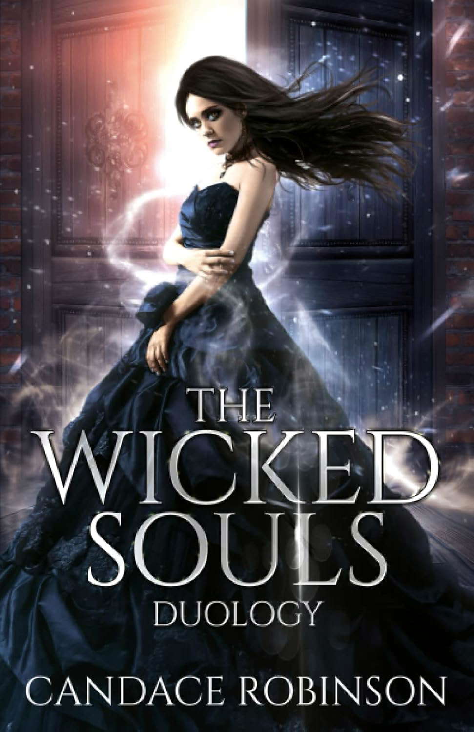 The Wicked Souls Duology poster