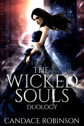 The Wicked Souls Duology poster