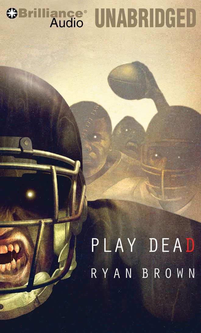 Play Dead: A Thriller poster