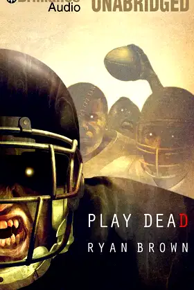 Play Dead: A Thriller poster