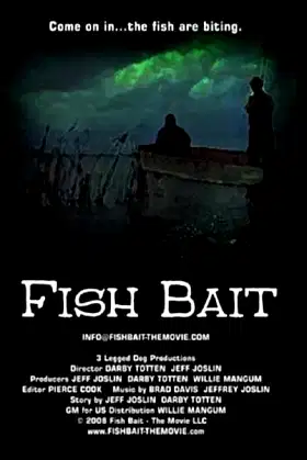 Fish Bait: The Movie poster