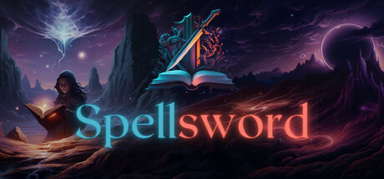 Spellsword capsule