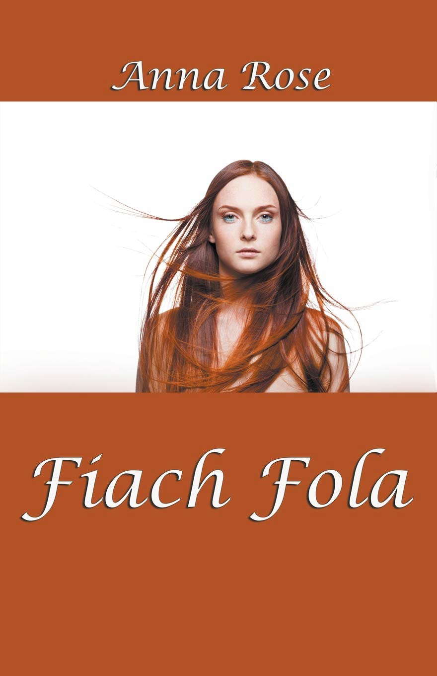 Fiach Fola (The Sumaire Web) poster