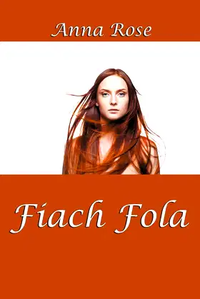 Fiach Fola (The Sumaire Web) poster