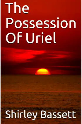 The Possession Of Uriel poster