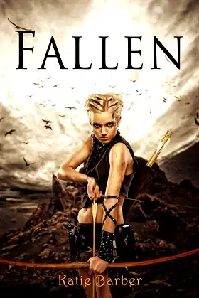 Fallen poster