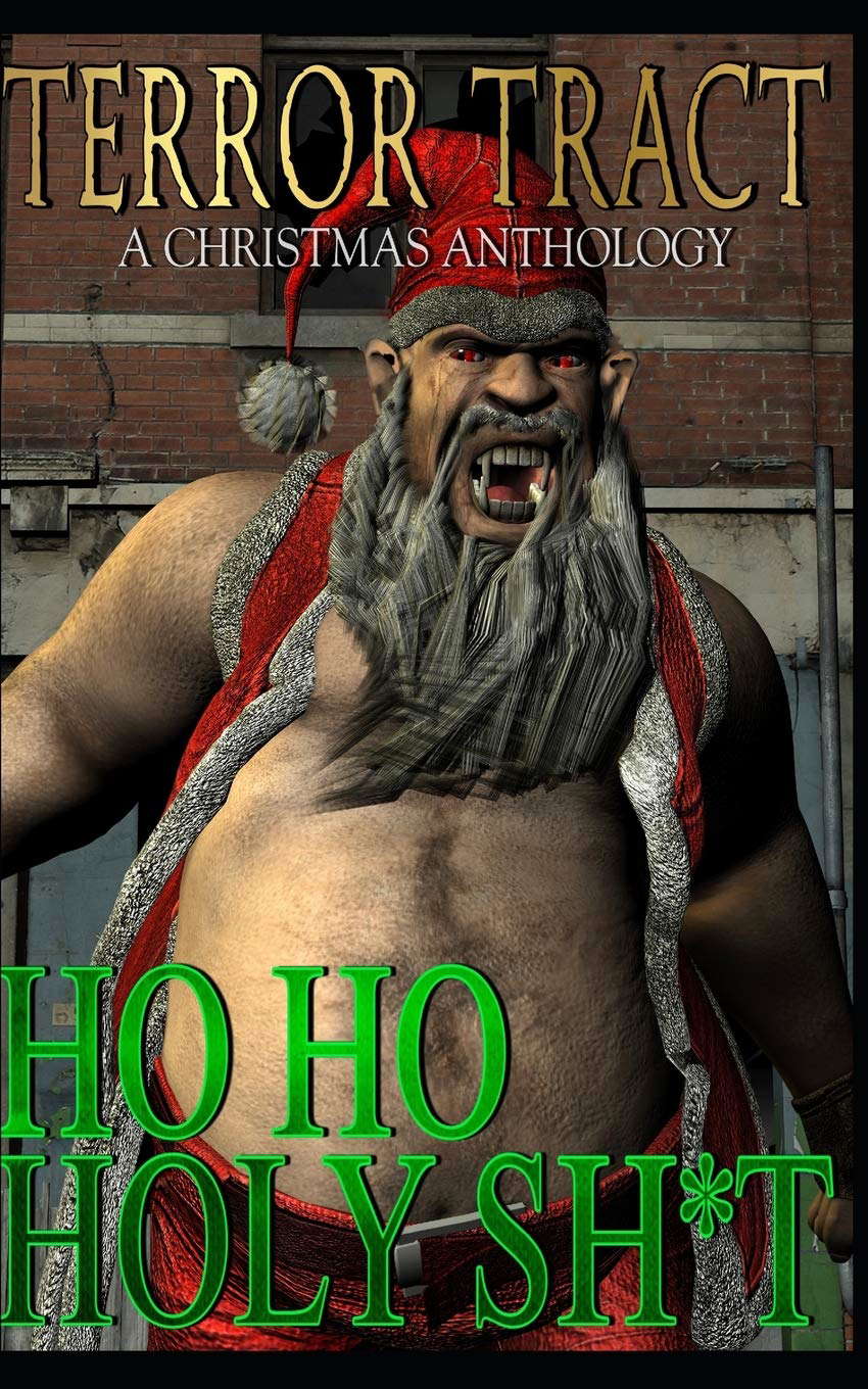 HO HO HOLY SH*T! poster