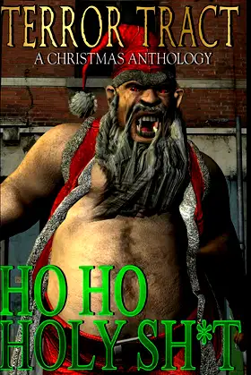 HO HO HOLY SH*T! poster