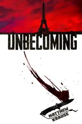 Unbecoming poster