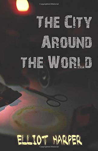 The City Around the World poster