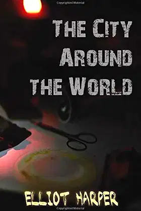 The City Around the World poster