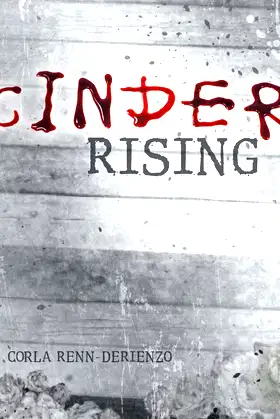 Cinder Rising poster
