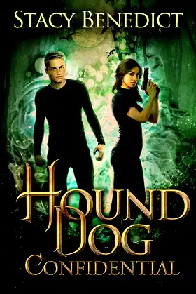 Hound Dog Confidential poster