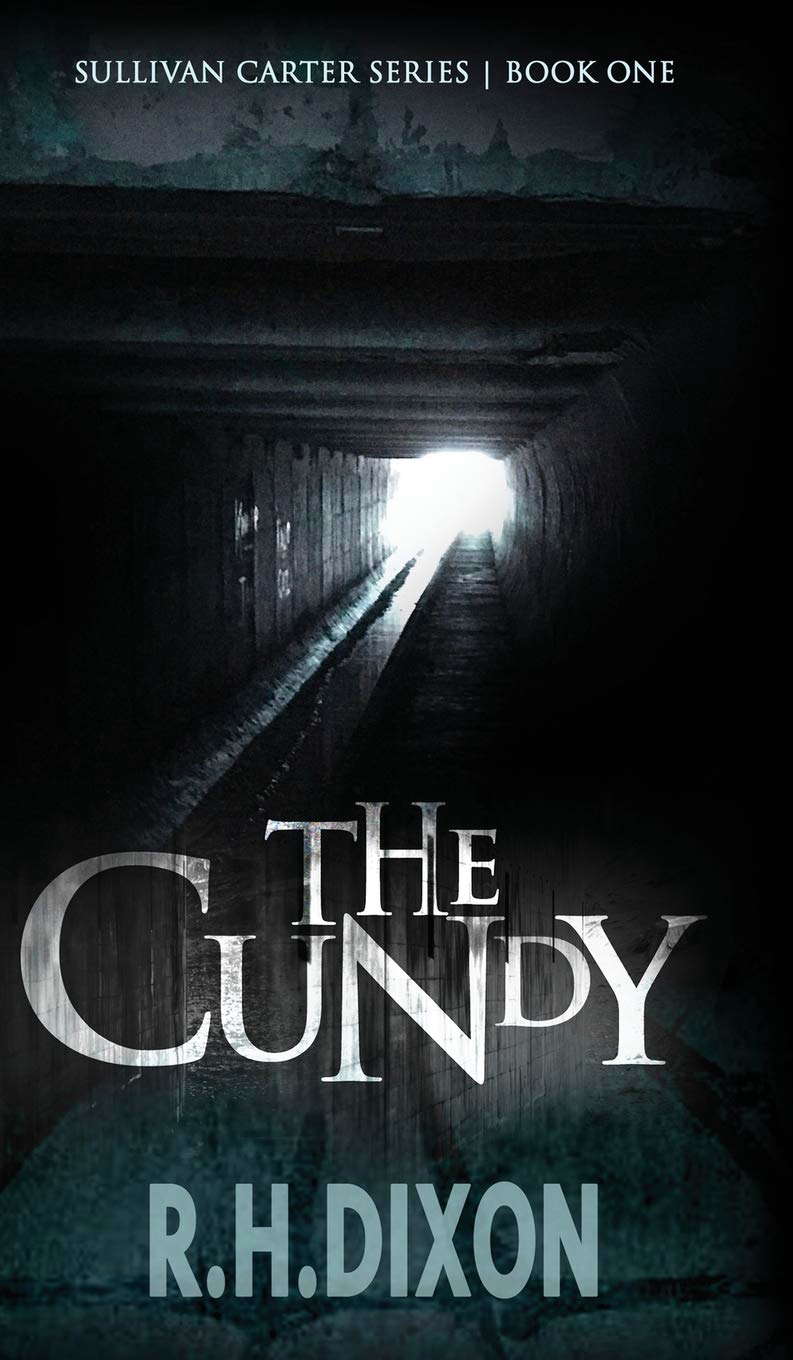 The Cundy (Sullivan Carter) poster