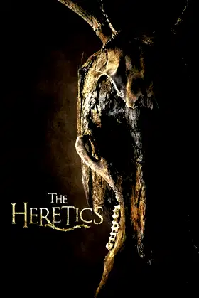 The Heretics poster