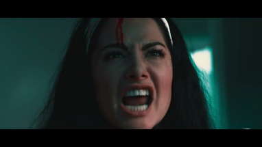Heir of the Witch - Teaser trailer #horrorstory poster