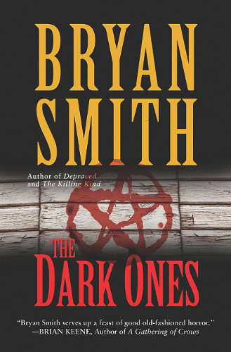 The Dark Ones poster