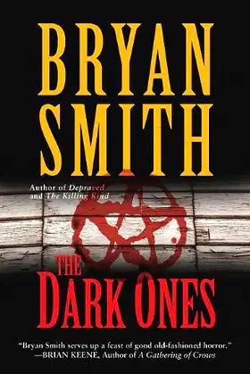 The Dark Ones poster