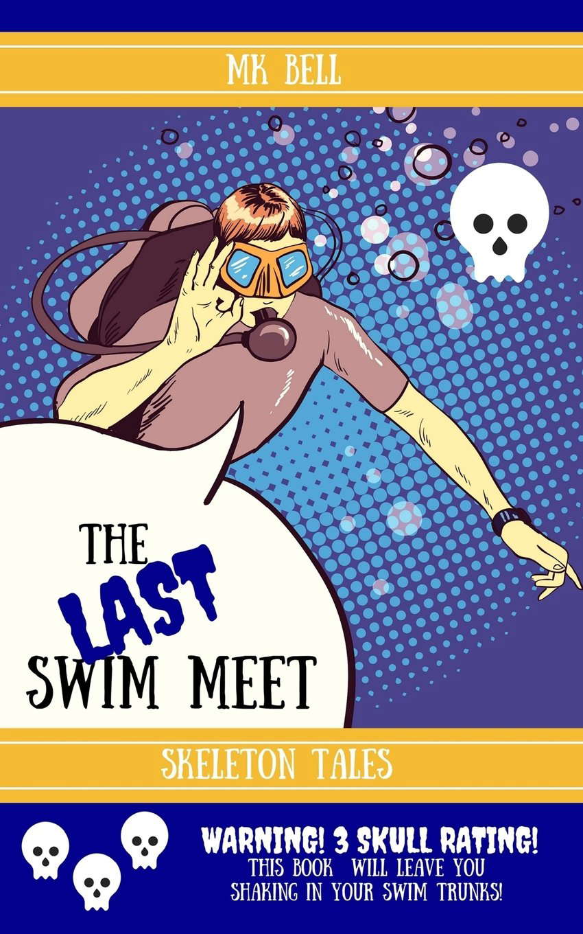 The Last Swim Meet poster