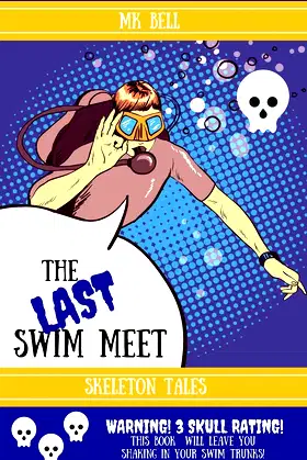 The Last Swim Meet poster