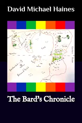 The Bard's Chronicle (The Earthsource Sequence) poster