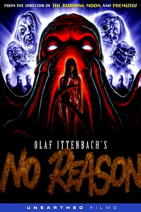No Reason poster