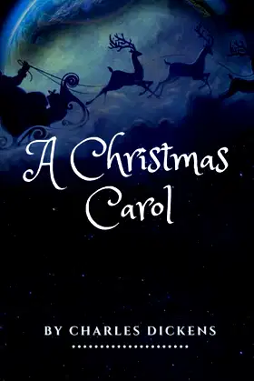 A Christmas Carol: Original Classics and Annotated poster