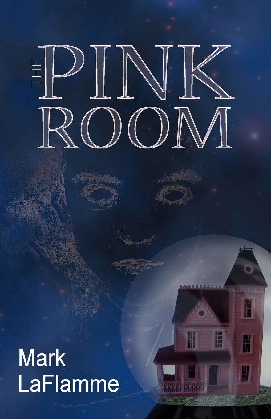 The Pink Room poster