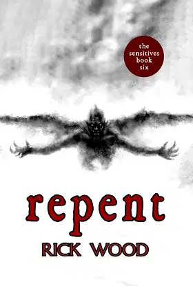 Repent (The Sensitives) poster