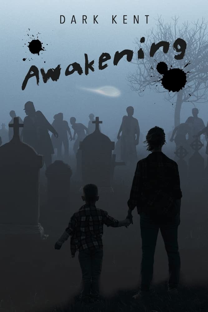 Awakening poster