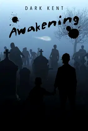 Awakening poster