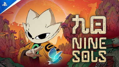 Nine Sols - Launch Trailer | PS5 & PS4 Games poster