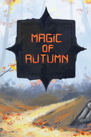 Magic of Autumn poster