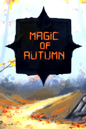 Magic of Autumn poster