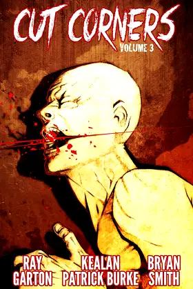 Cut Corners Volume 3 poster
