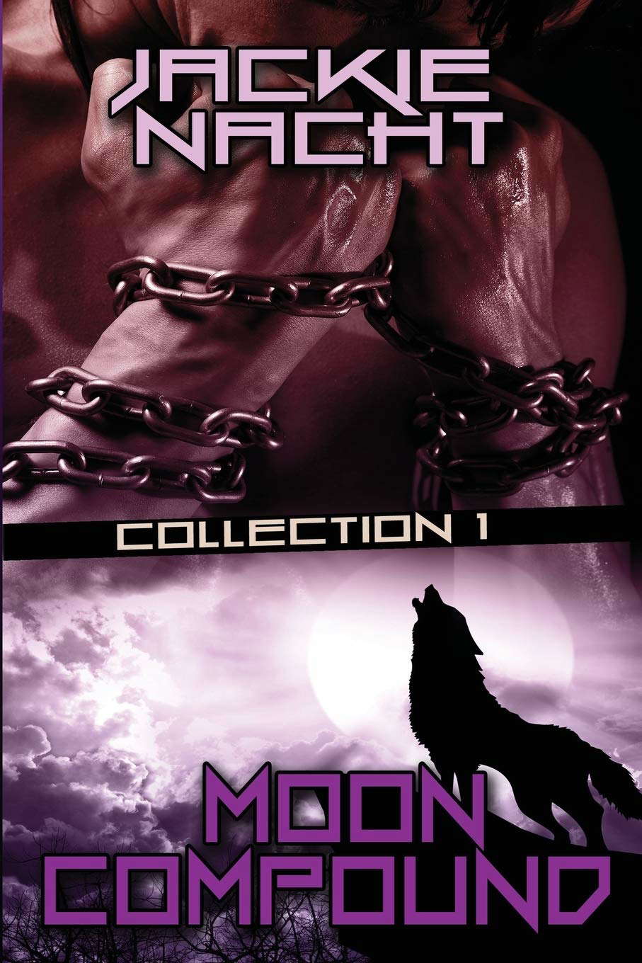 Moon Compound Collection 1 poster