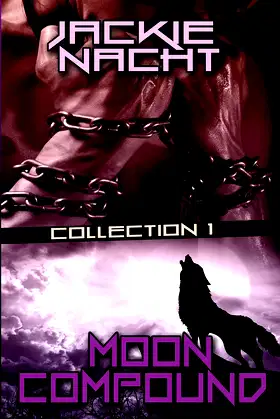 Moon Compound Collection 1 poster