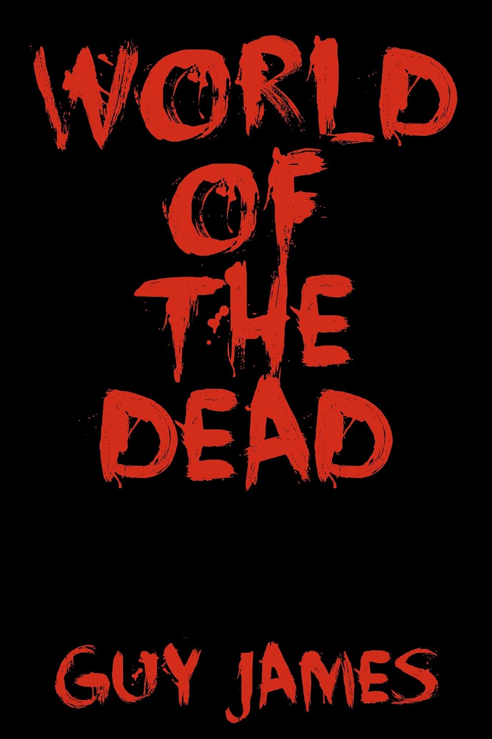 World of the Dead: The Sven the Zombie Slayer Trilogy poster