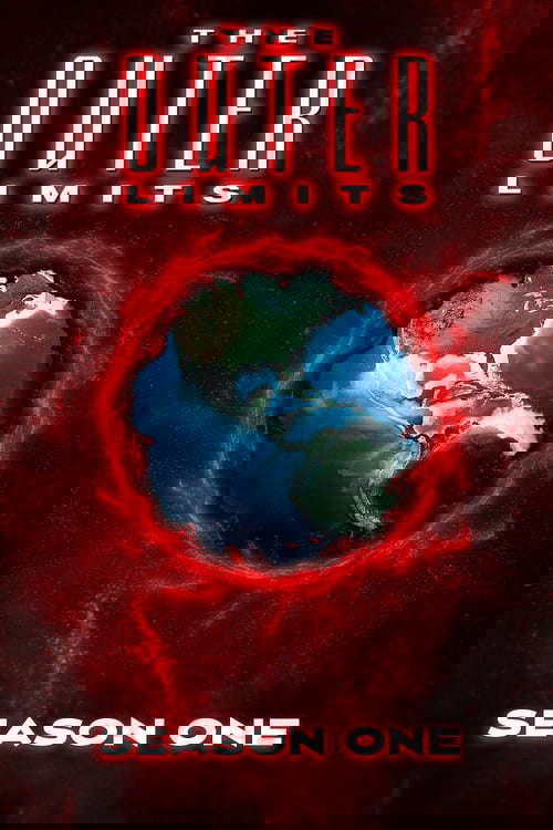 Season 1 poster