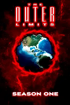Season 1 poster